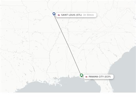 Cheap Flights from St Louis (STL) to Panama City Tocumen .